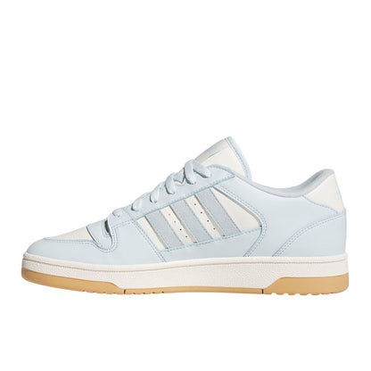 Break Start Low Lace Up Sneakers