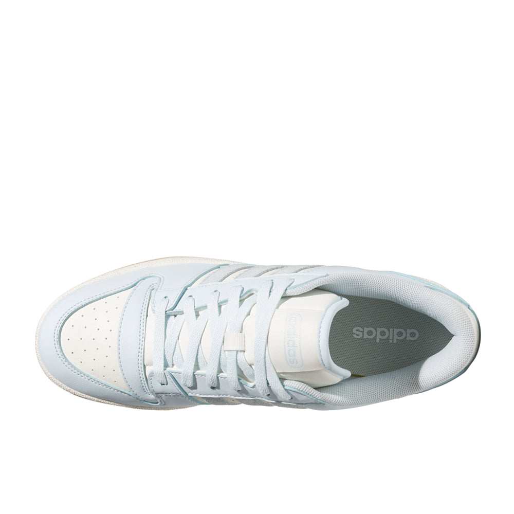 Break Start Low Lace Up Sneakers