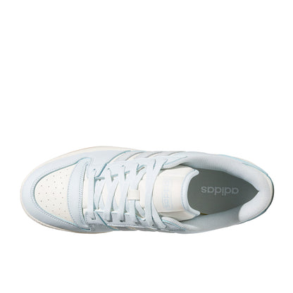 Break Start Low Lace Up Sneakers