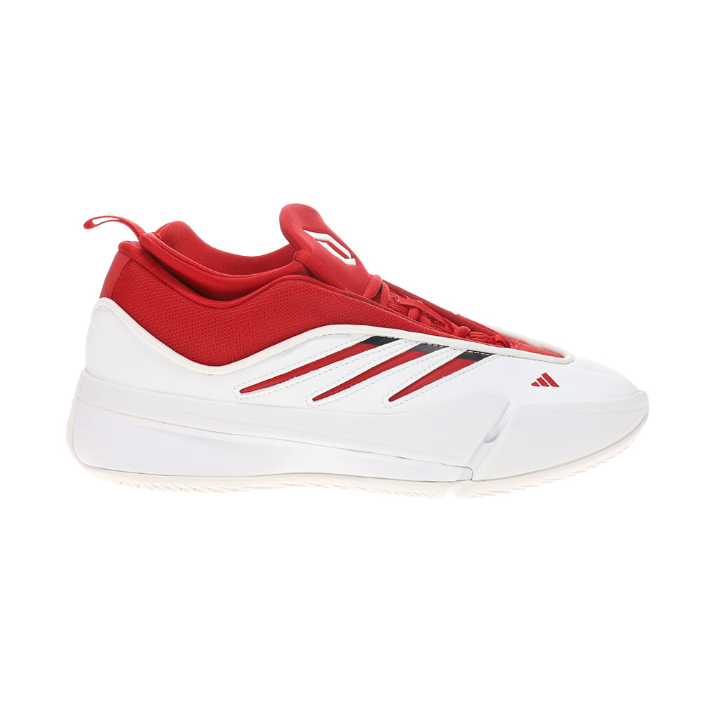 Dame 9 Nebraska Cornhuskers Basketball Shoes