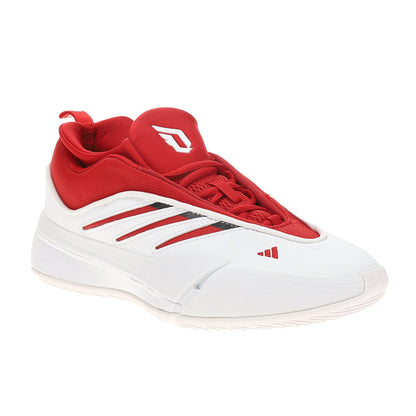 Dame 9 Nebraska Cornhuskers Basketball Shoes