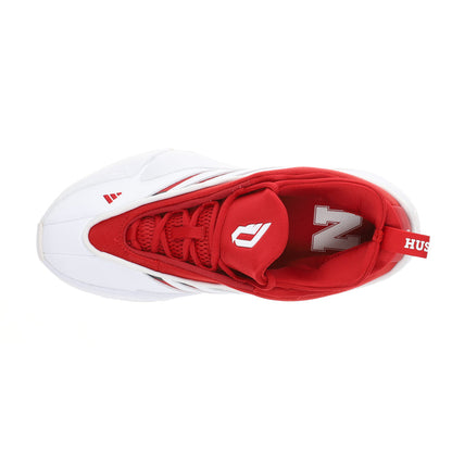 Dame 9 Nebraska Cornhuskers Basketball Shoes