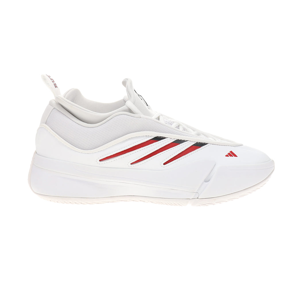 Dame 9 Rutgers Scarlet Knights Basketball Shoes