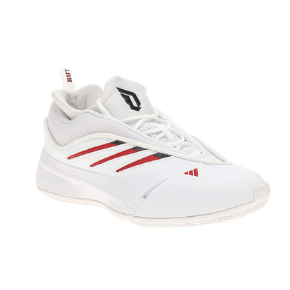 Dame 9 Rutgers Scarlet Knights Basketball Shoes