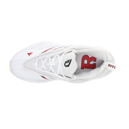 Dame 9 Rutgers Scarlet Knights Basketball Shoes