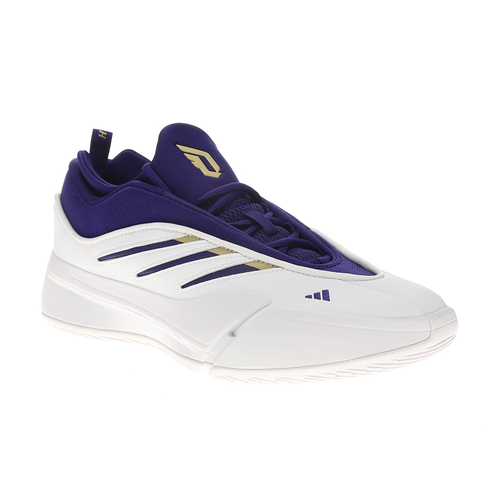 Dame 9 Washington Huskies Basketball Shoes