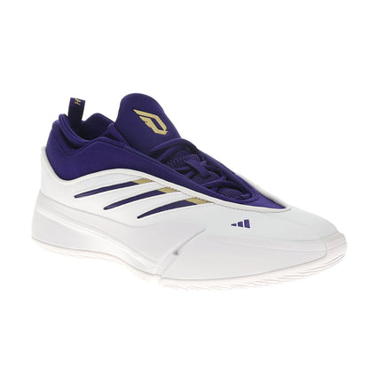 Dame 9 Washington Huskies Basketball Shoes