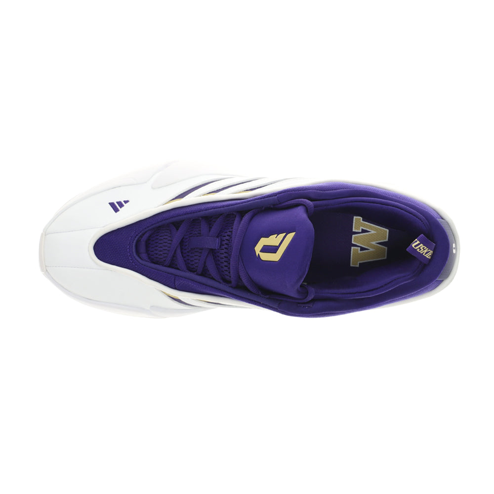 Dame 9 Washington Huskies Basketball Shoes