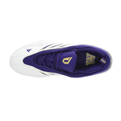 Dame 9 Washington Huskies Basketball Shoes