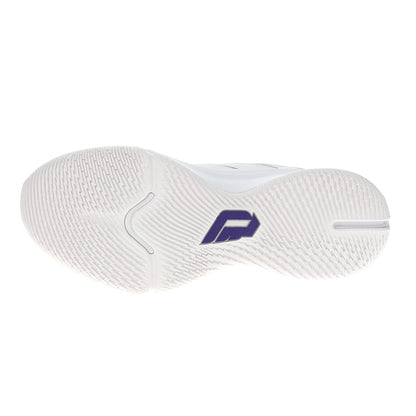 Dame 9 Washington Huskies Basketball Shoes