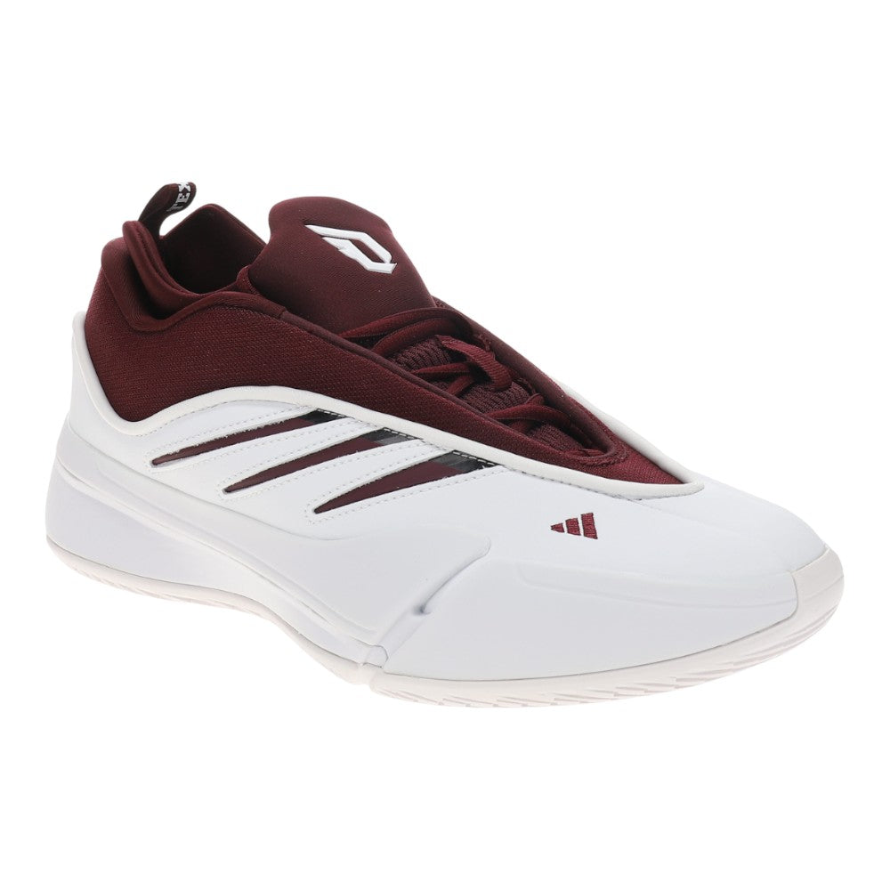Dame 9 Texas A&M Aggies Basketball Shoes