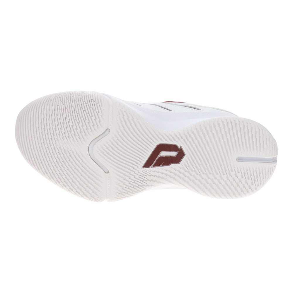 Dame 9 Texas A&M Aggies Basketball Shoes