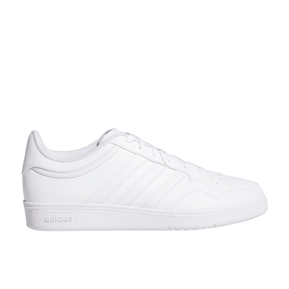 Hoops 4.0 Lace Up Sneakers
