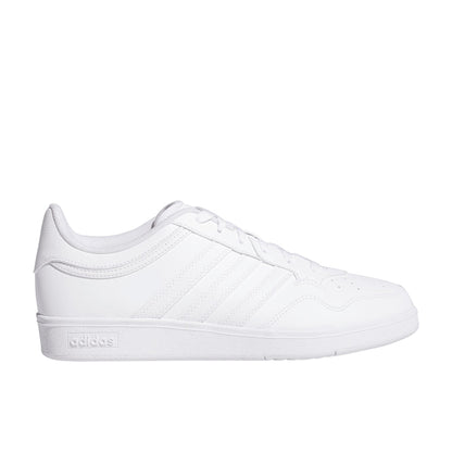 Hoops 4.0 Lace Up Sneakers