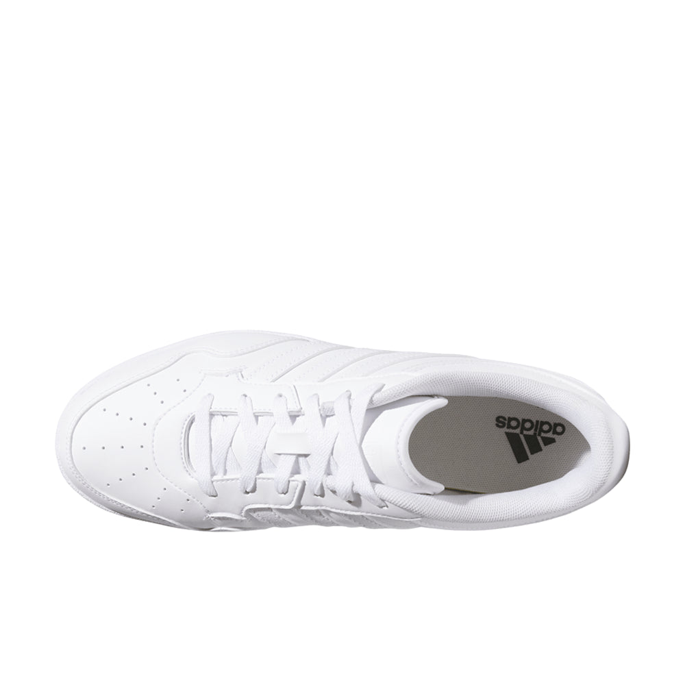 Hoops 4.0 Lace Up Sneakers