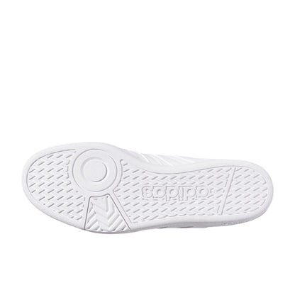 Hoops 4.0 Lace Up Sneakers