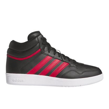 Hoops 4.0 Mid Lace Up Sneakers