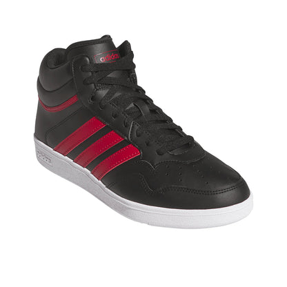 Hoops 4.0 Mid Lace Up Sneakers