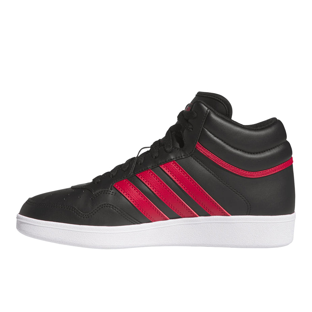 Hoops 4.0 Mid Lace Up Sneakers