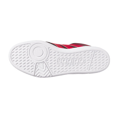 Hoops 4.0 Mid Lace Up Sneakers
