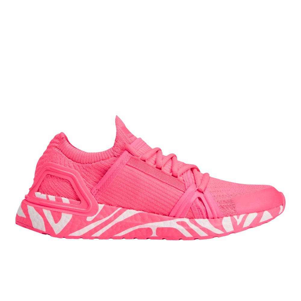 adidas by Stella McCartney Ultraboost DNA Lace Up Sneakers