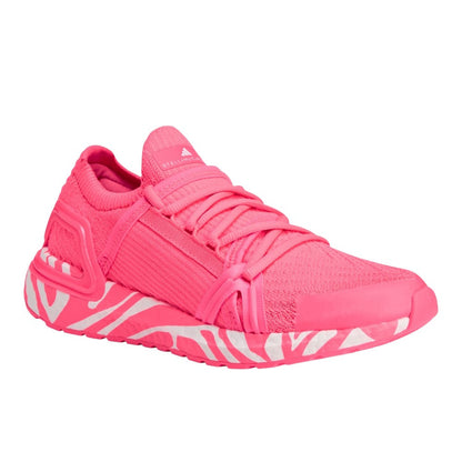 adidas by Stella McCartney Ultraboost DNA Lace Up Sneakers