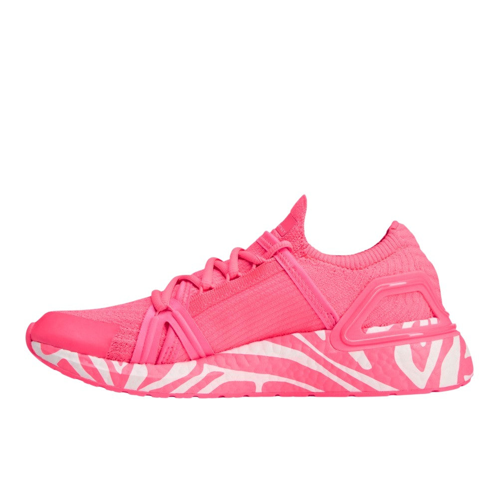 adidas by Stella McCartney Ultraboost DNA Lace Up Sneakers