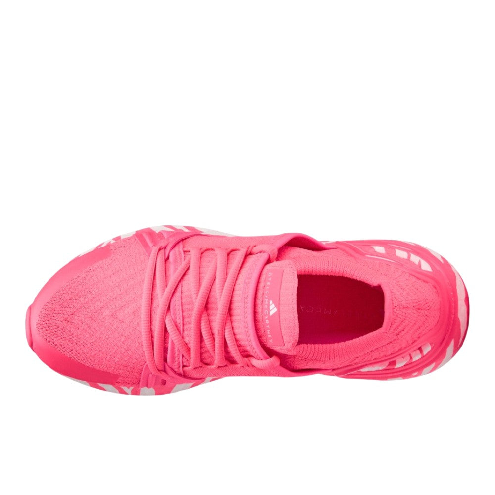 adidas by Stella McCartney Ultraboost DNA Lace Up Sneakers