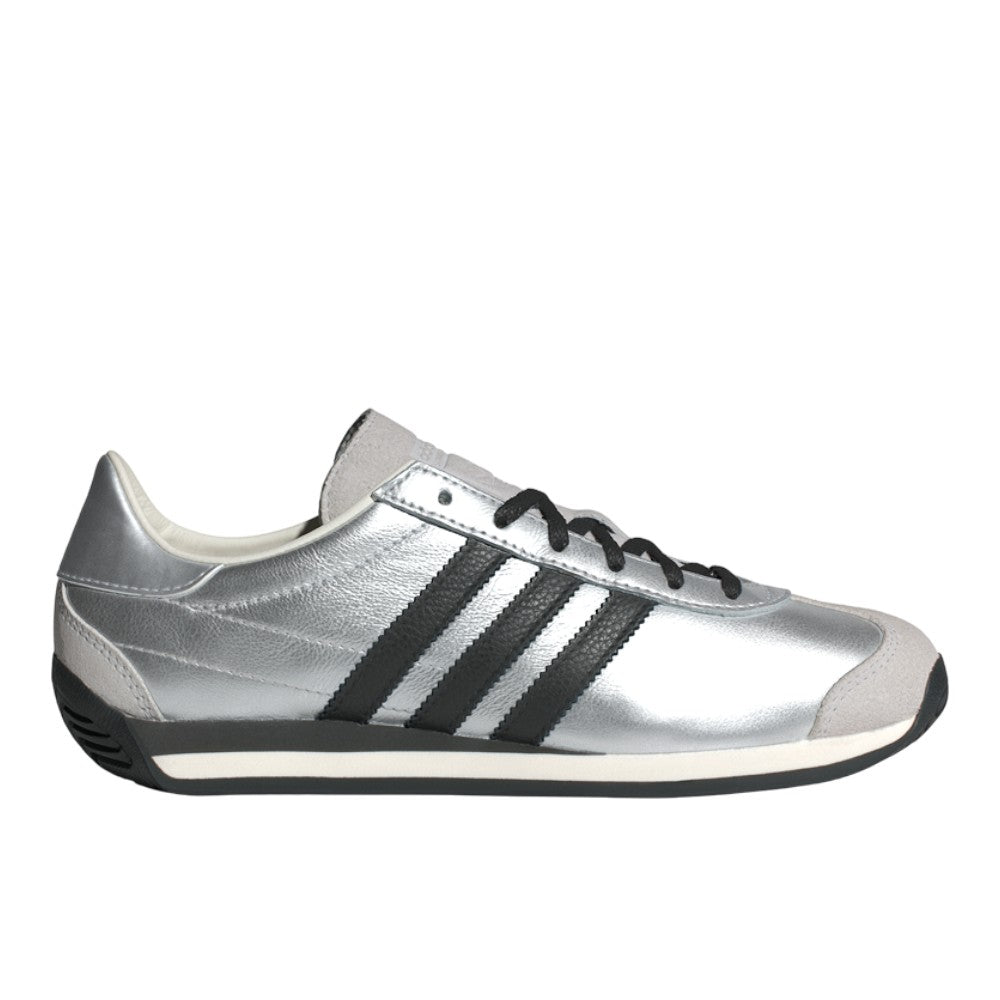 Country OG Lace Up Sneakers