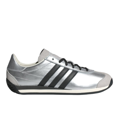 Country OG Lace Up Sneakers