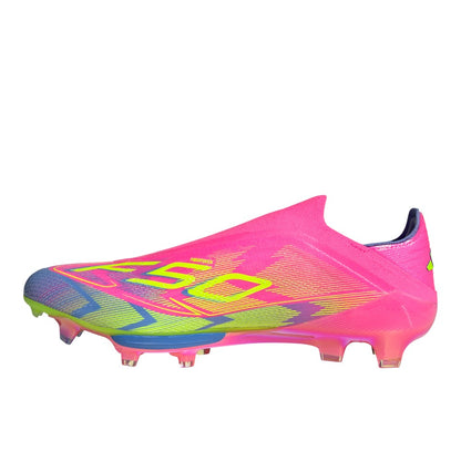 F50 Firm Ground Football Cleats