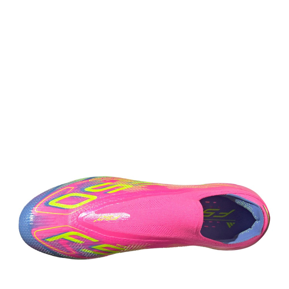 F50 Firm Ground Football Cleats