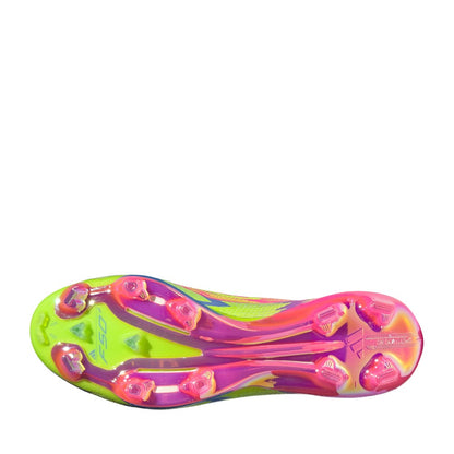 F50 Firm Ground Football Cleats