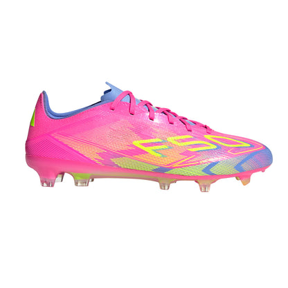 F50 Pro Firm Ground Soccer Cleats