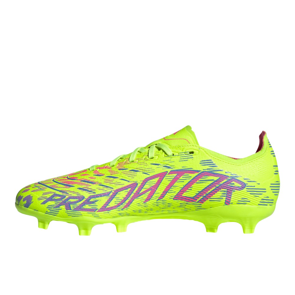 Predator League Firm Ground/Multi Ground Soccer Cleats