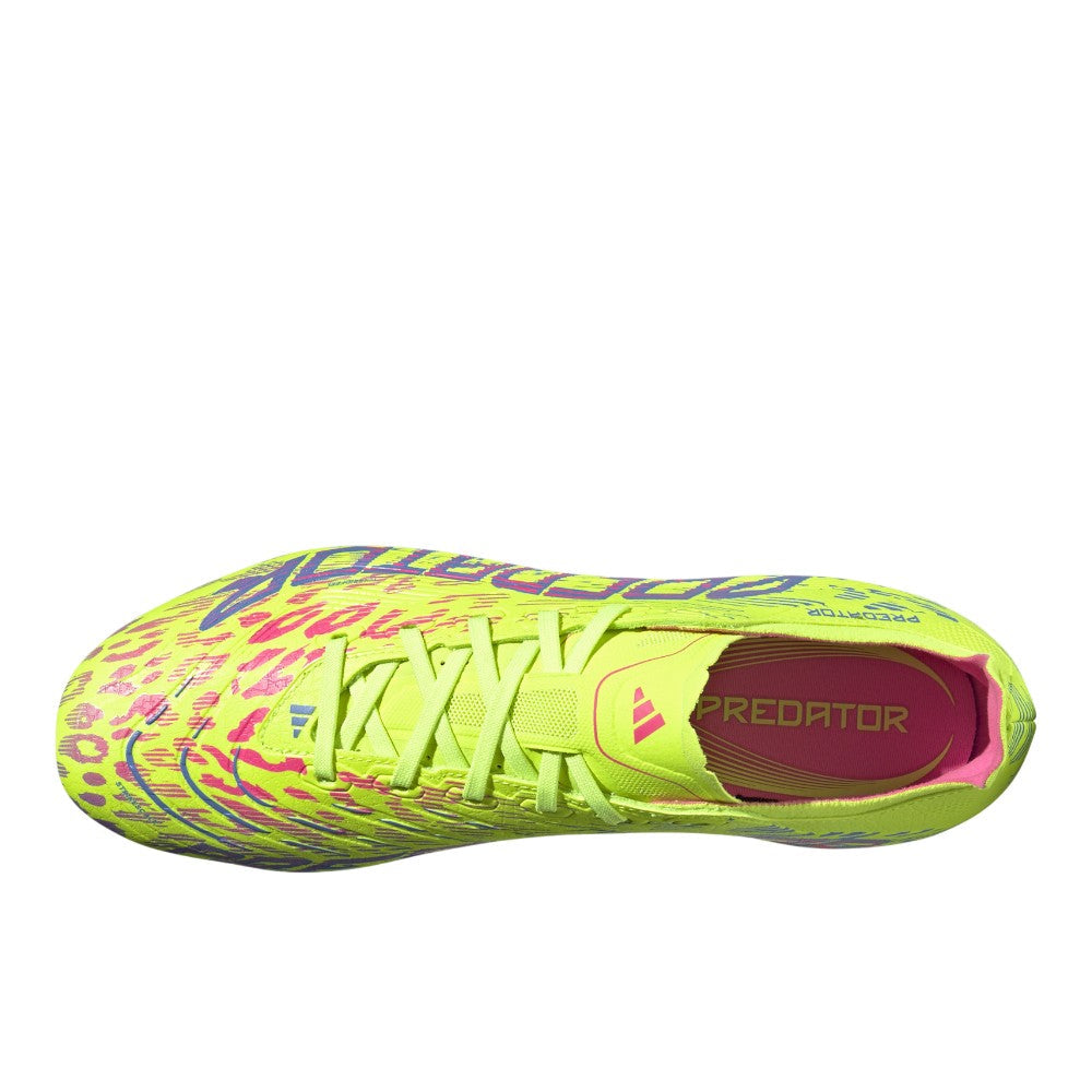 Predator League Firm Ground/Multi Ground Soccer Cleats