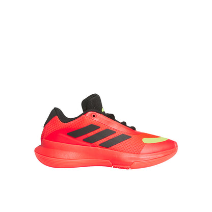 Legends Low Basketball Shoes (Big Kid)