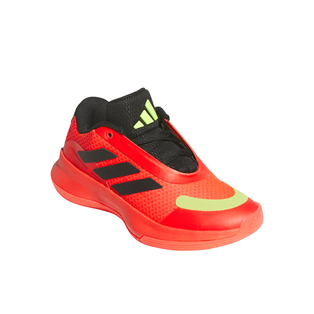 Legends Low Basketball Shoes (Big Kid)