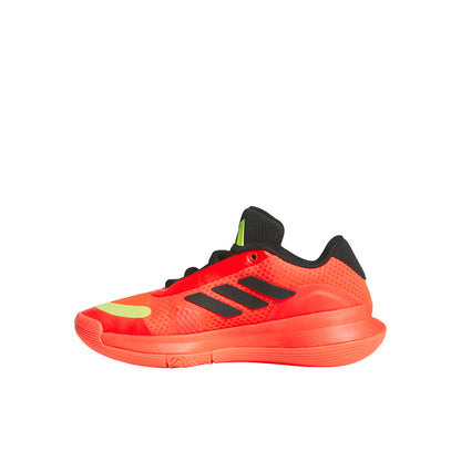 Legends Low Basketball Shoes (Big Kid)
