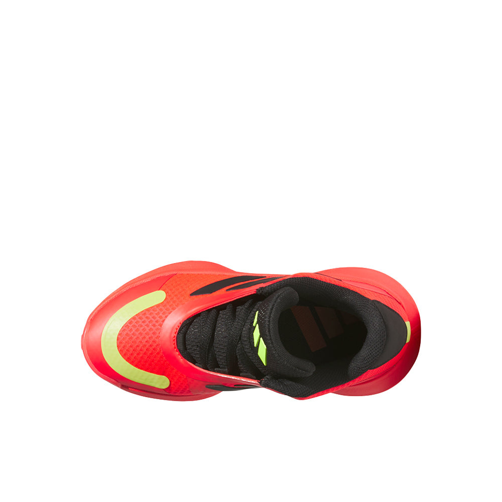 Legends Low Basketball Shoes (Big Kid)