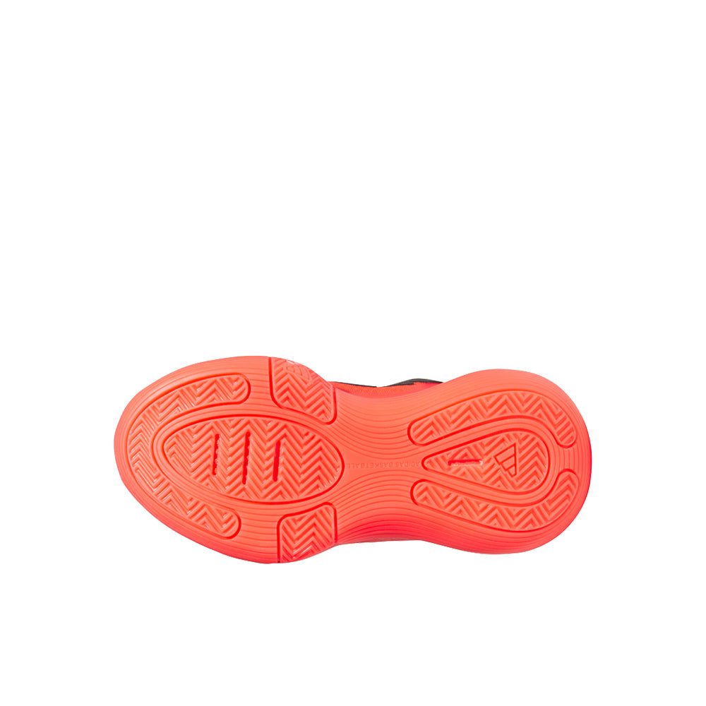 Legends Low Basketball Shoes (Big Kid)