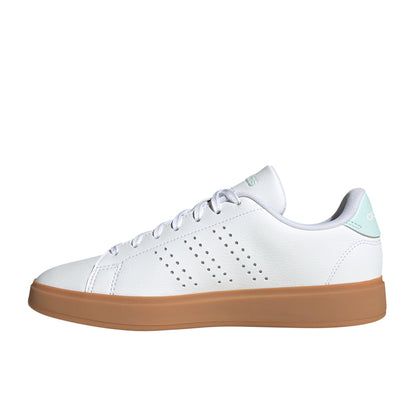 Advantage 2.0 Lace Up Sneakers