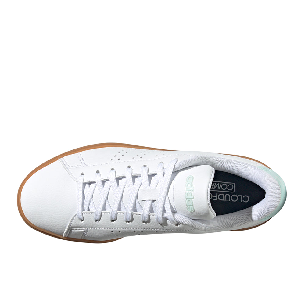 Advantage 2.0 Lace Up Sneakers