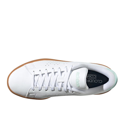 Advantage 2.0 Lace Up Sneakers