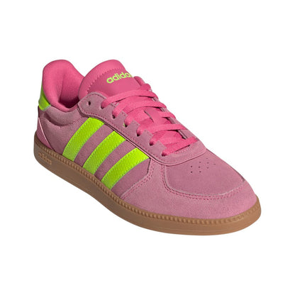 Breaknet Sleek Lace Up Sneakers