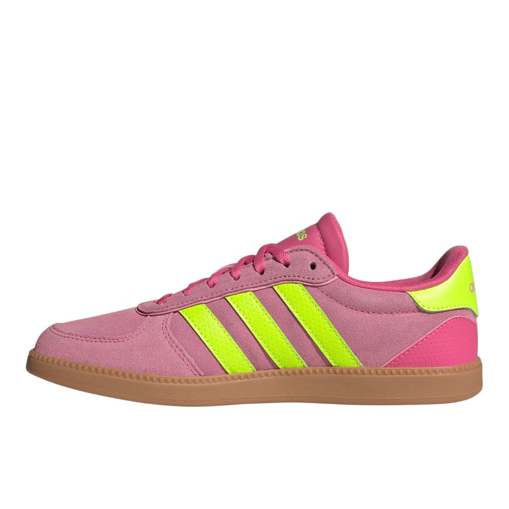 Breaknet Sleek Lace Up Sneakers