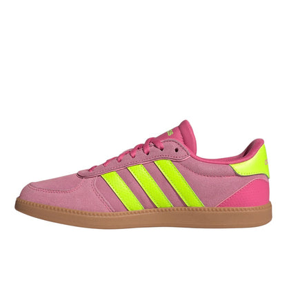 Breaknet Sleek Lace Up Sneakers