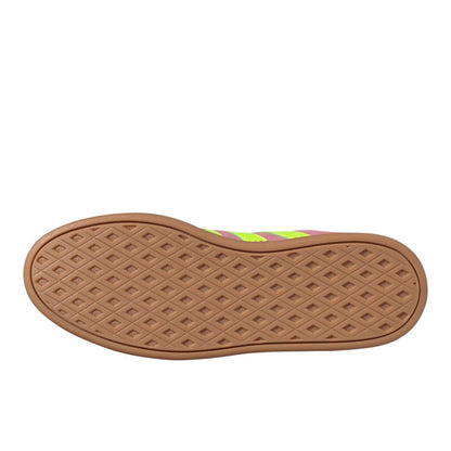 Breaknet Sleek Lace Up Sneakers