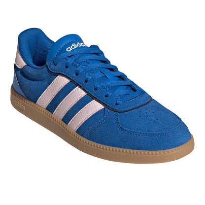 Breaknet Sleek Lace Up Sneakers