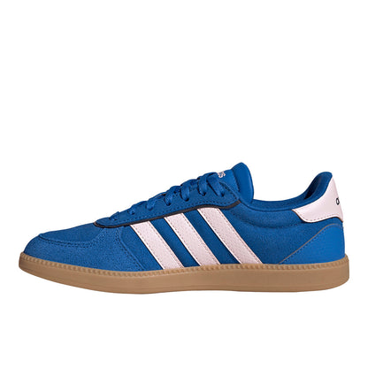 Breaknet Sleek Lace Up Sneakers